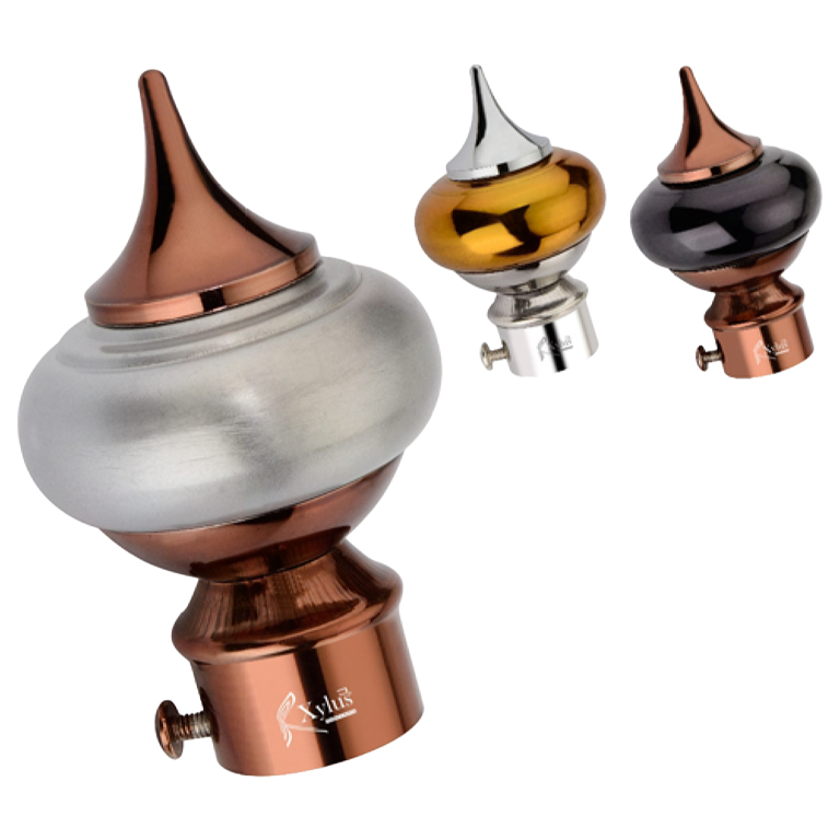 Curtain Bracket CB-957